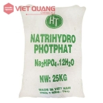 Disodium Hydrophosphate Dodecahydrate (Na2HPO4.12H2O) – Chất Đệm pH | Phụ Gia Thực Phẩm & Chống Đông Vón 25kg/bao (TQ)